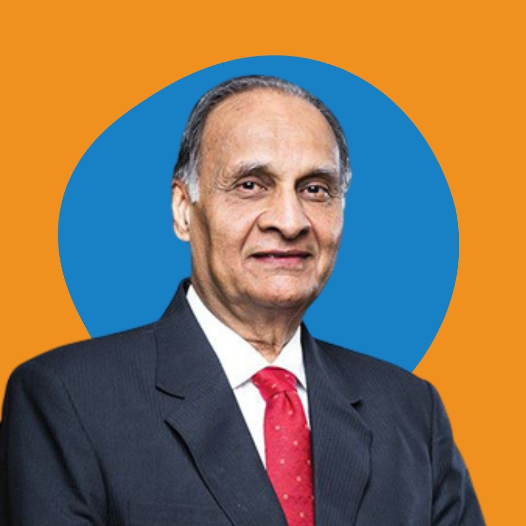 Goverdhan Mehta